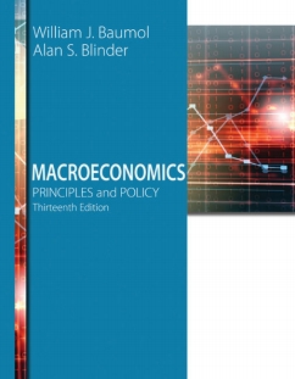 MindTap Economics for Baumol/Blinder's Macroeconomics: Principles and Policy, 13th Edition, [Instant Access], 1 term (6 months) 13th Edition â€“ PDF/EPUB Version Downloadable